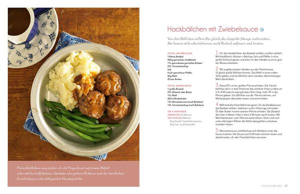 Produktbild: K&ouml;stlich kochen, clever sparen