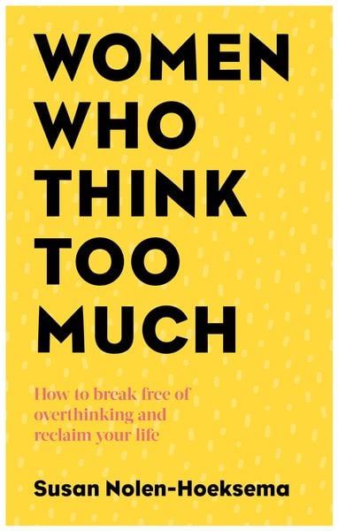Produktbild: Women Who Think Too Much