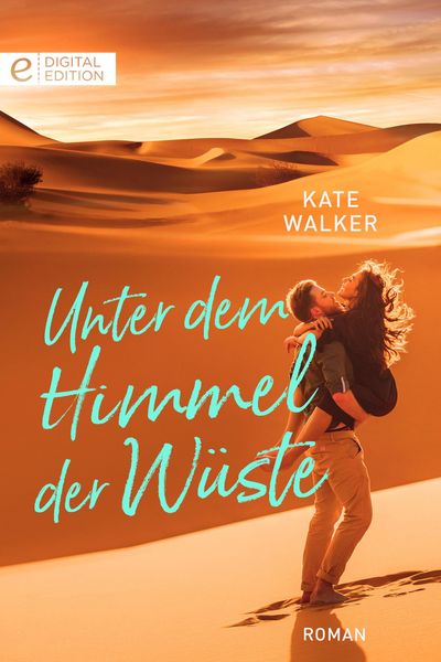 Produktbild: Unter dem Himmel der W&uuml;ste