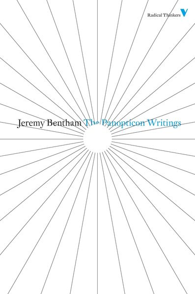 Produktbild: The Panopticon Writings