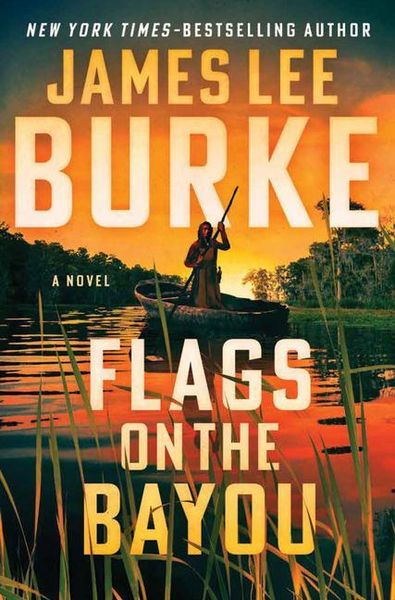 Produktbild: Flags on the Bayou