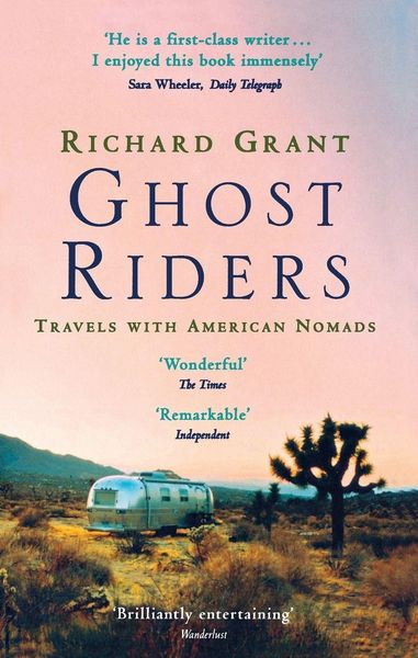 Produktbild: Ghost Riders