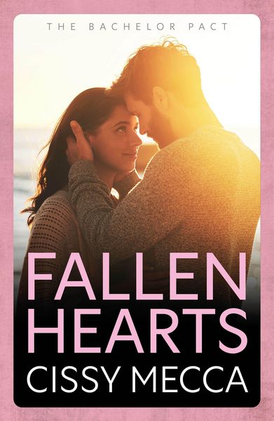 Produktbild: Fallen Hearts