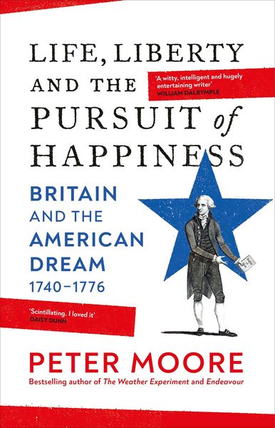 Produktbild: Life, Liberty and the Pursuit of Happiness