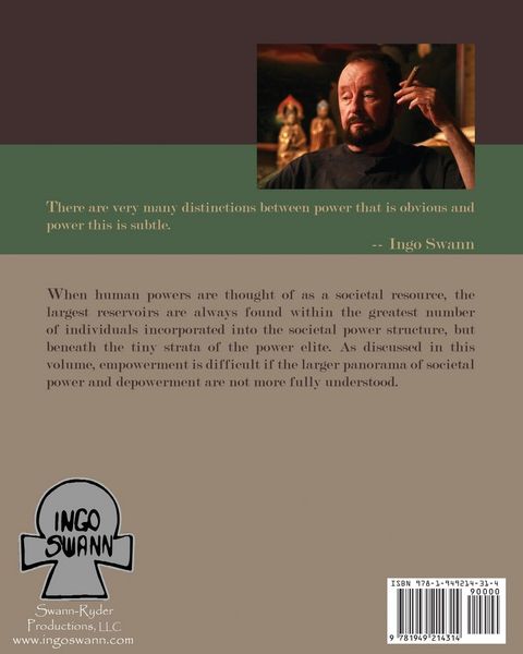 Produktbild: Secrets of Power, Volume I