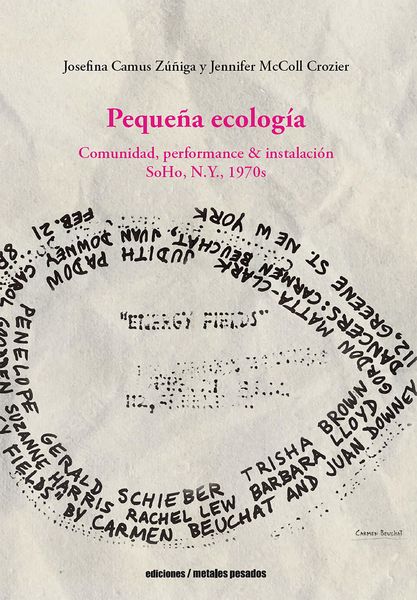 Produktbild: Peque&ntilde;a ecolog&iacute;a