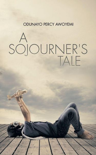 Produktbild: A Sojourner's Tale