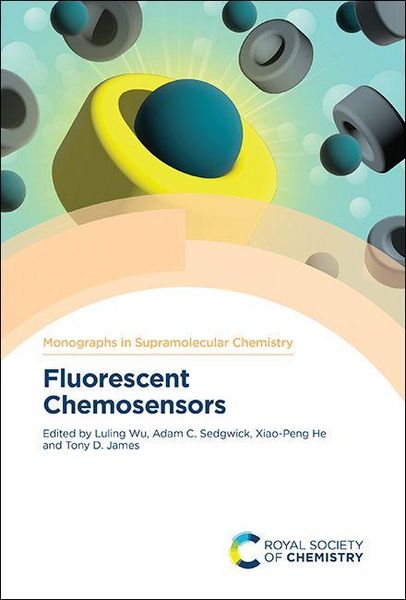 Produktbild: Fluorescent Chemosensors