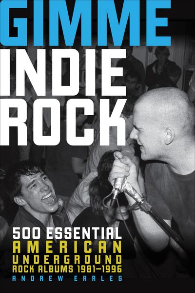 Produktbild: Gimme Indie Rock