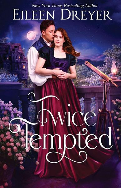 Produktbild: Twice Tempted