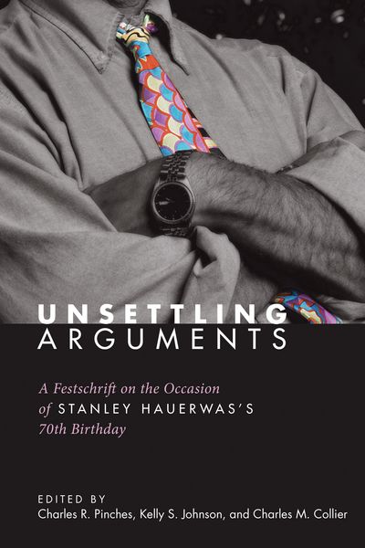 Produktbild: Unsettling Arguments