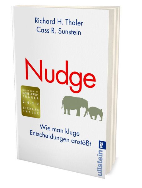 Produktbild: Nudge