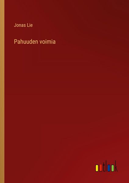 Produktbild: Pahuuden voimia