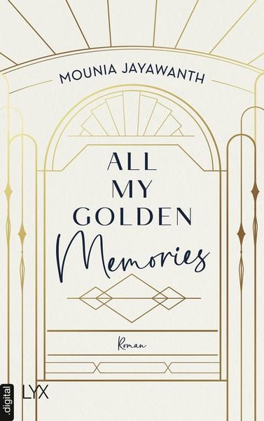 Produktbild: All My Golden Memories