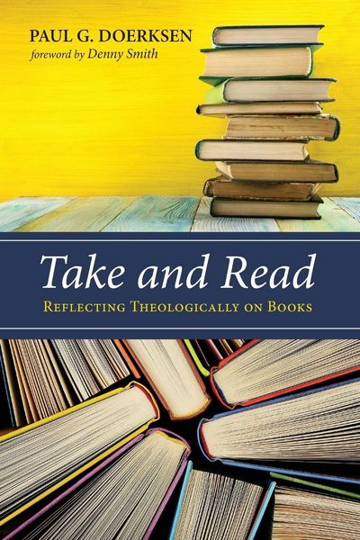 Produktbild: Take and Read