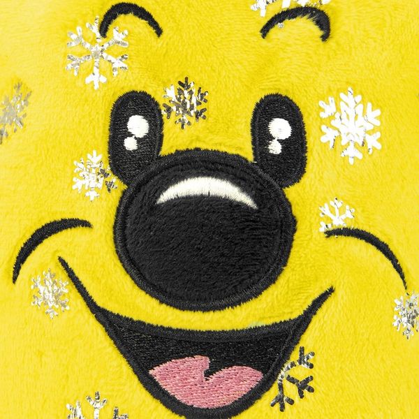 Produktbild: BVB Borussia Dortmund 23660100 - Tanzende und singende M&uuml;tze