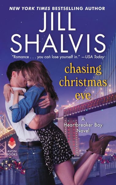 Produktbild: Chasing Christmas Eve