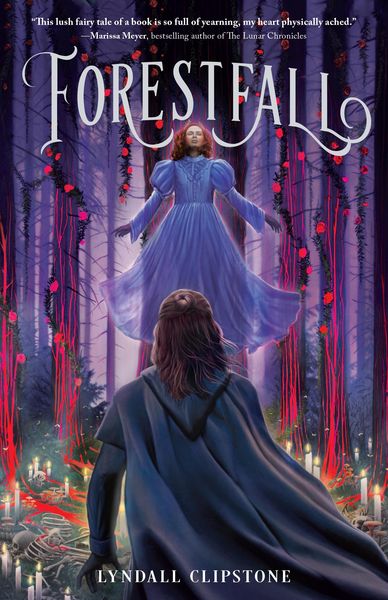 Produktbild: Forestfall