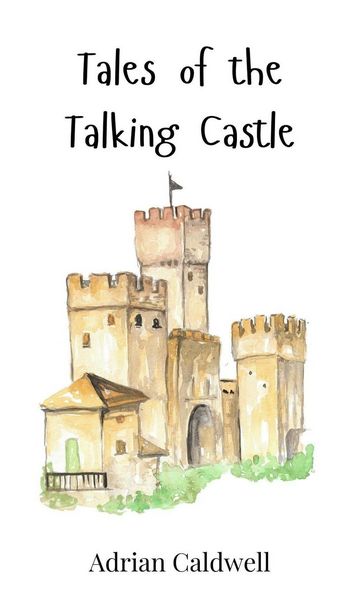 Produktbild: Tales of the Talking Castle