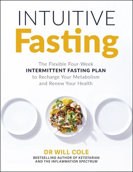Produktbild: Intuitive Fasting