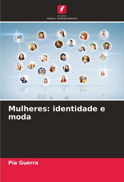 Produktbild: Mulheres: identidade e moda