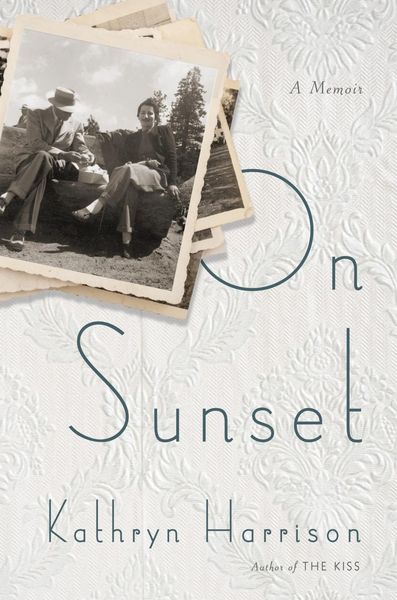 Produktbild: On Sunset