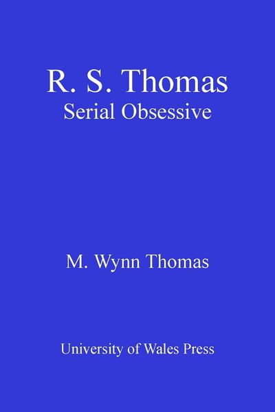 Produktbild: R.S. Thomas