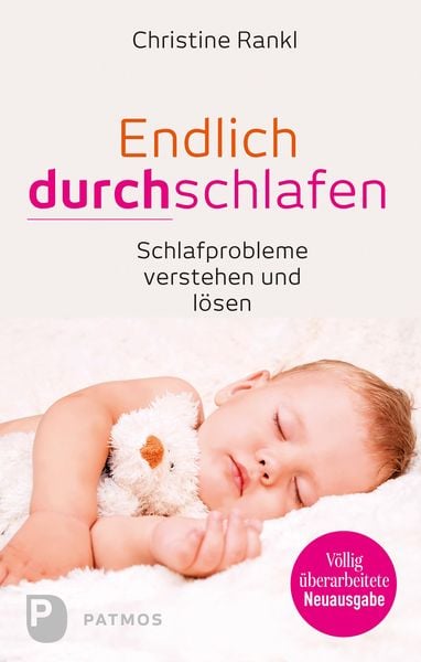 Produktbild: Endlich durchschlafen