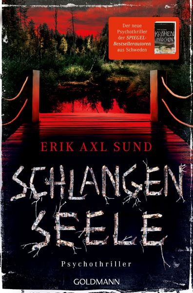 Produktbild: Schlangenseele