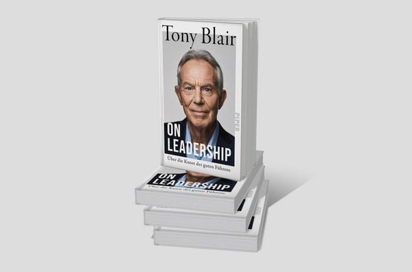 Produktbild: On Leadership
