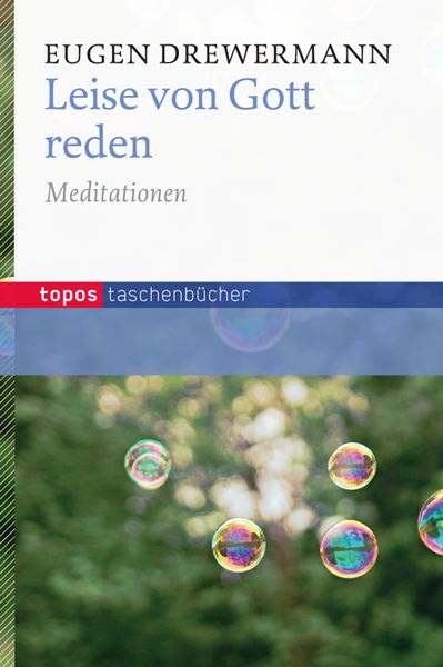Produktbild: Leise von Gott reden