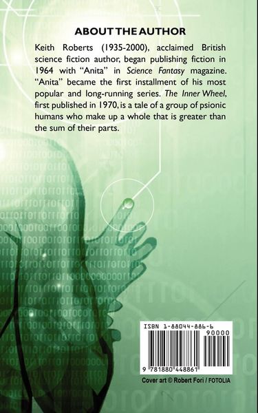 Produktbild: The Inner Wheel