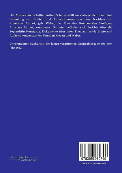 Produktbild: Briefe, Aufzeichnungen, Dokumente 1782-1842