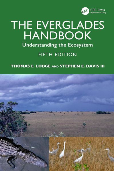 Produktbild: The Everglades Handbook