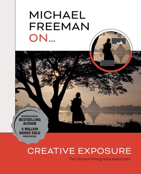 Produktbild: Michael Freeman On... Creative Exposure