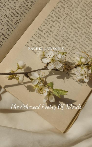 Produktbild: The Ethereal Poetry Of Words