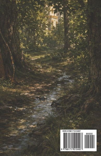 Produktbild: The Wood Beyond the World