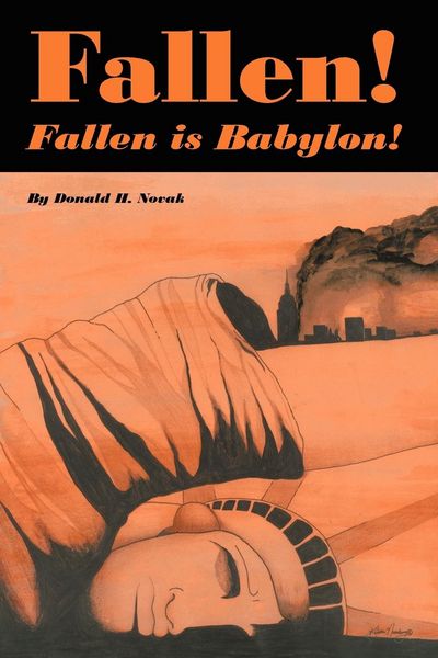 Produktbild: Fallen! Fallen is Babylon!