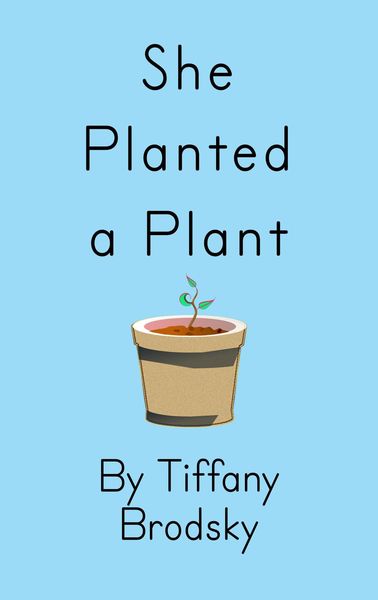 Produktbild: She Planted a Plant