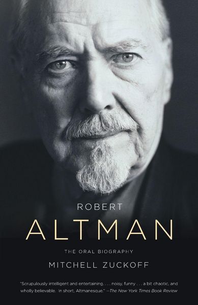 Produktbild: Robert Altman