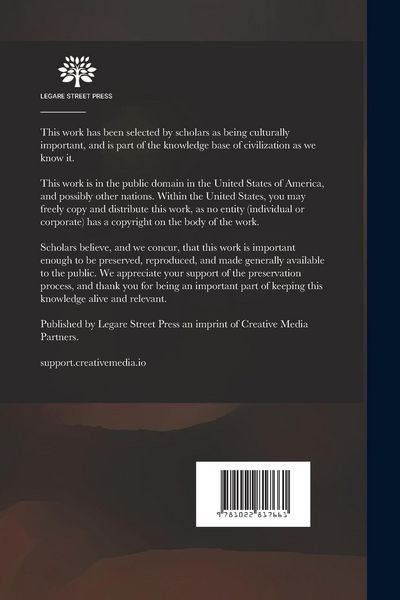 Produktbild: The Principles of Greek Art; Volume 1