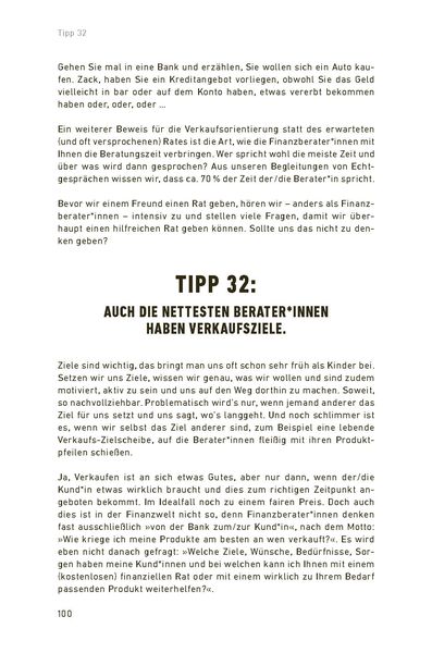 Produktbild: Rette dein Geld