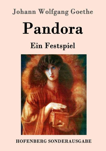 Produktbild: Pandora