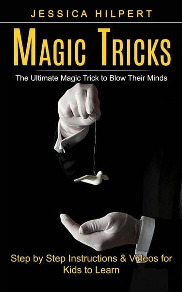 Produktbild: Magic Tricks