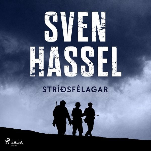 Produktbild: Str&iacute;&eth;sf&eacute;lagar