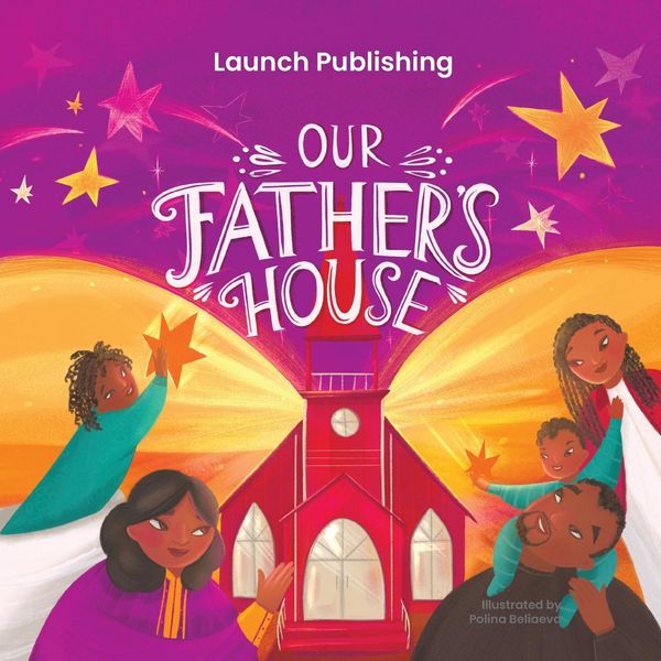 Produktbild: Our Father's House