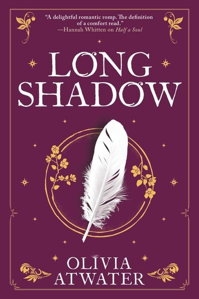 Produktbild: Longshadow