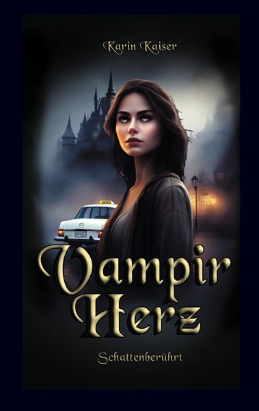 Produktbild: Vampirherz