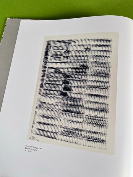 Produktbild: Herbert Zangs