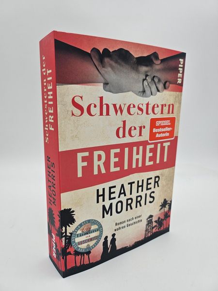 Produktbild: Schwestern der Freiheit